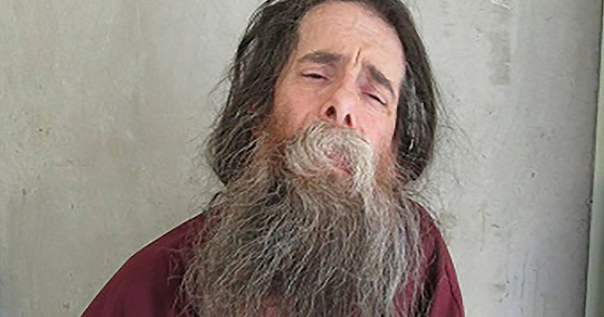 Oklahoma Executes Man Convicted Of Killing Infant Daughter - Vimarsana News