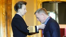  British Royal Family Bestows Daniel Craig With Same Honor Held By James Bond