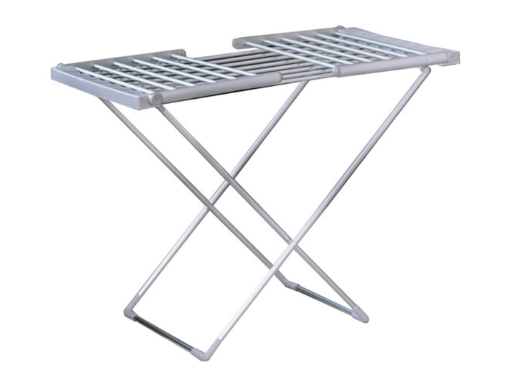 Aquapur clothes airer lidl hot sale