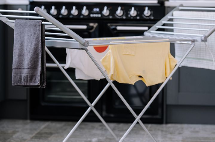The famous £44.99 heated airer makes its return to Lidl stores nationwide from Sunday 23rd October