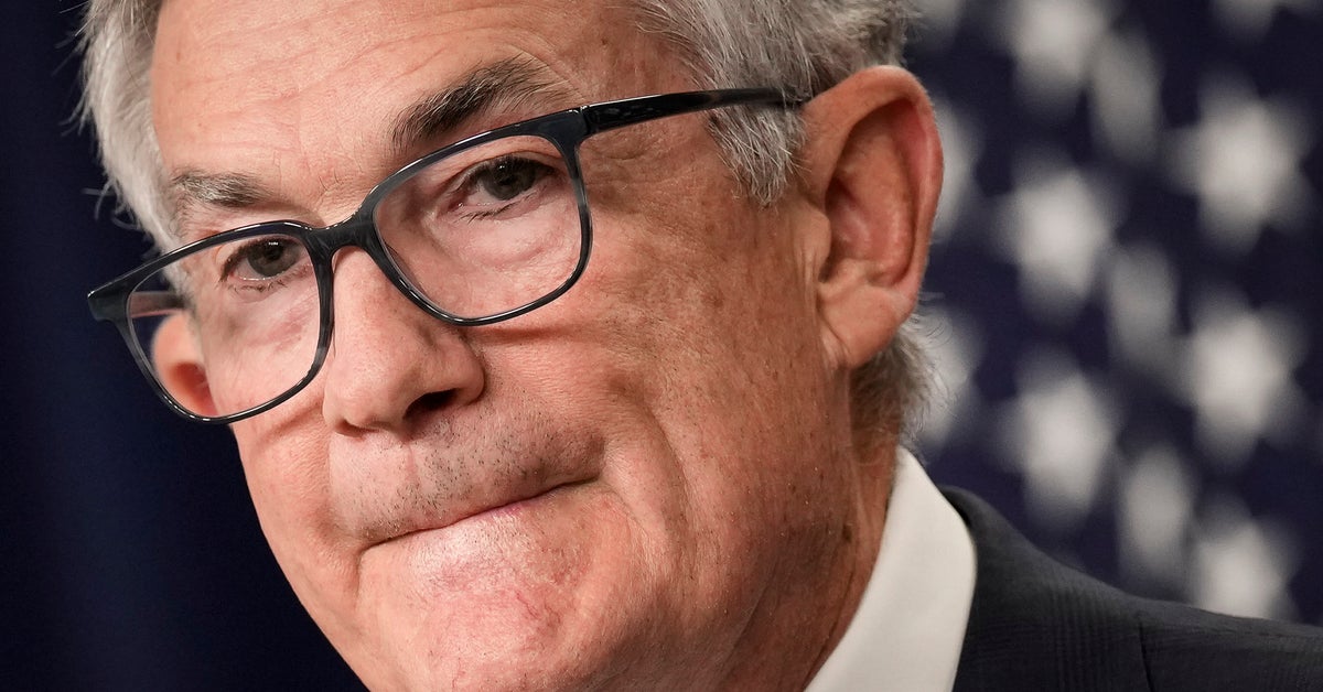 The Federal Reserve Is Coming For Your Next Raise The Federal Reserve Is Coming For Your Next Raise