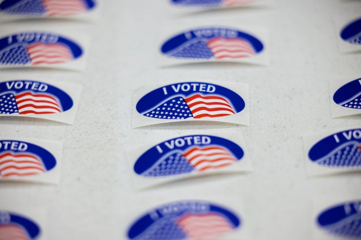 California, Kentucky, Michigan, Montana and Vermont have ballot initiatives to protect or restrict access to abortion care.
