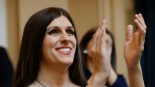 Democrat Danica Roem Becomes Virginia's First Openly Trans State Senator