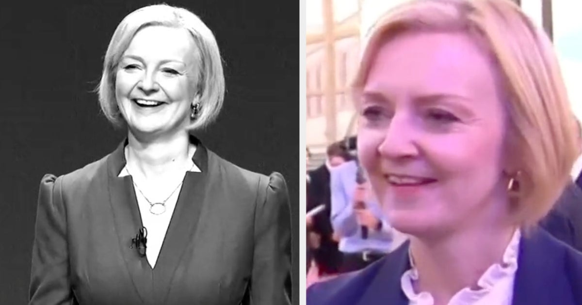 BBC And Channel 4 Deployed Taylor Swift And Rihanna To Troll Liz Truss bbc-and-channel-4-deployed-taylor-swift-and-rihanna-to-troll-liz-truss
