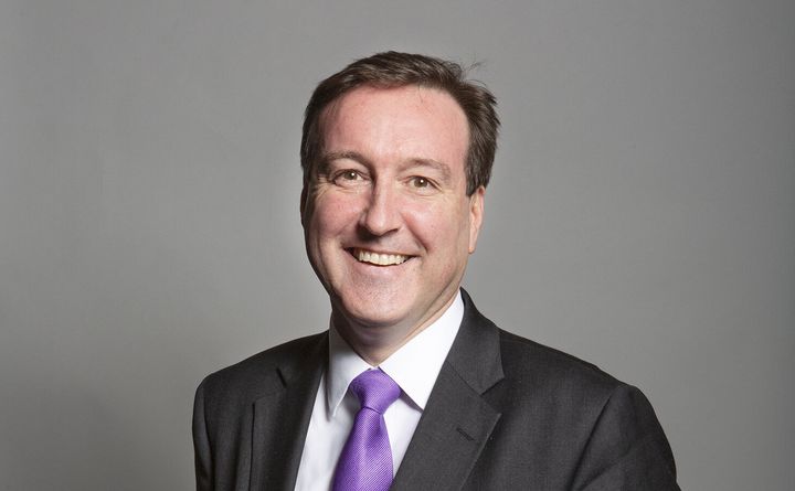 Labour MP Chris Matheso