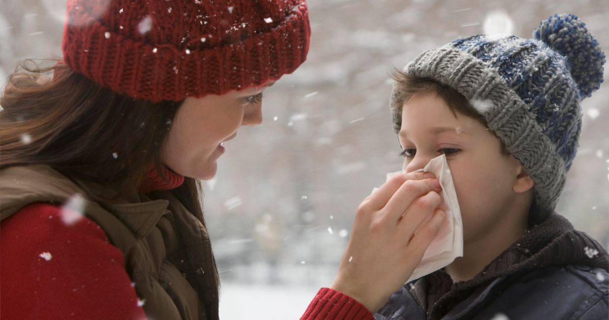 How Often Do You Really Need To Wash Your Coats And Gloves?