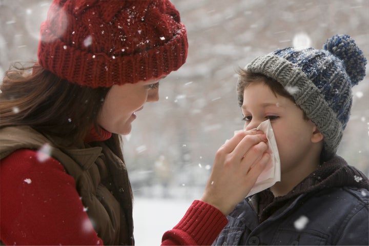 How To Wash Your Cozy Puffer Jacket Without Ruining It