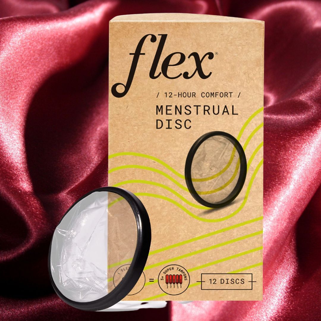 The Products Porn Stars Use To Have Sex While On Their Periods HuffPost Life pic