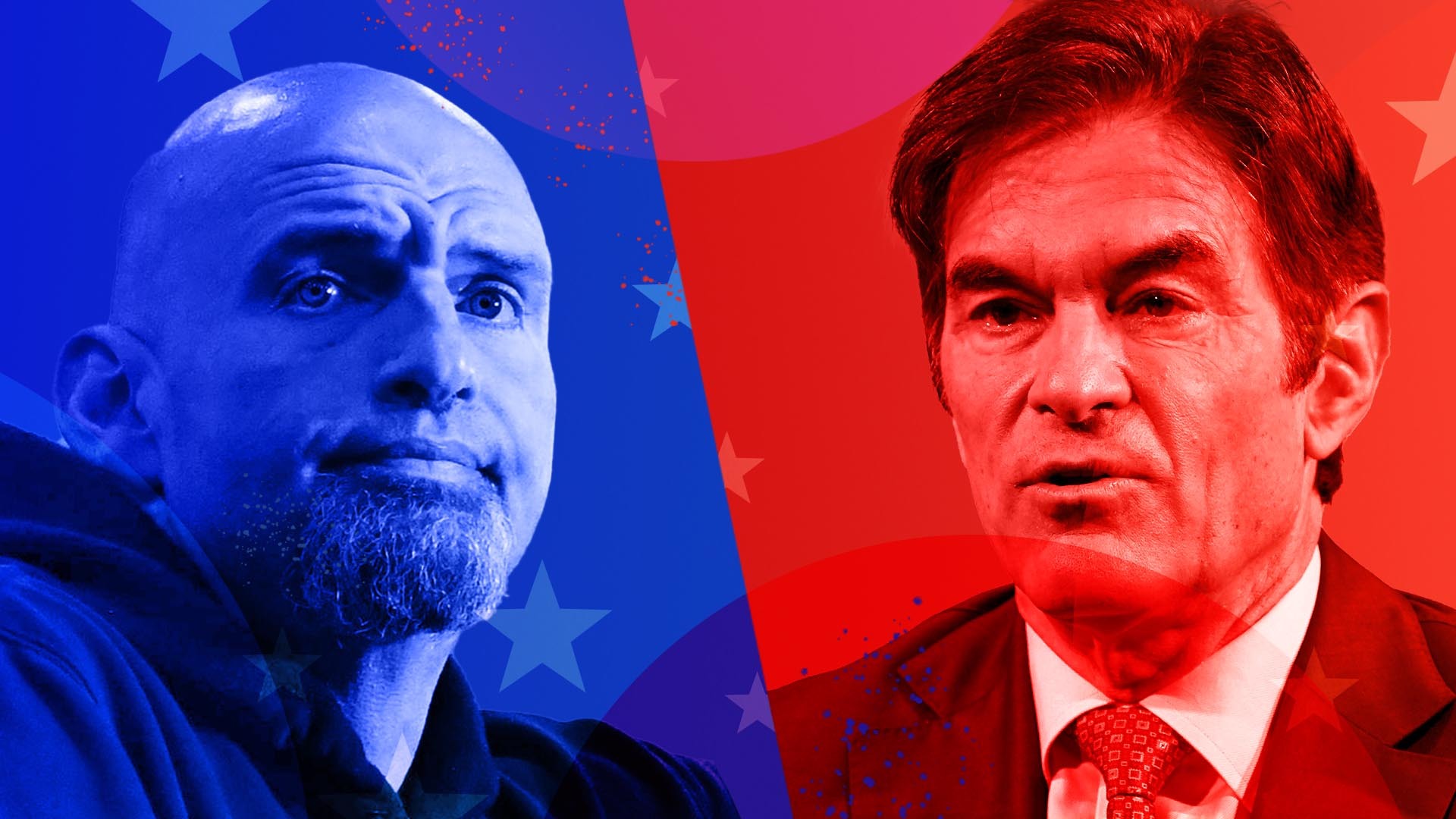 Democrat John Fetterman Wins Pennsylvania Senate Seat | HuffPost Latest ...