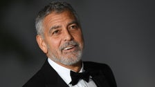 George Clooney Admits He Was 'Terrified' After Finding Out He Was Having Twins At 56