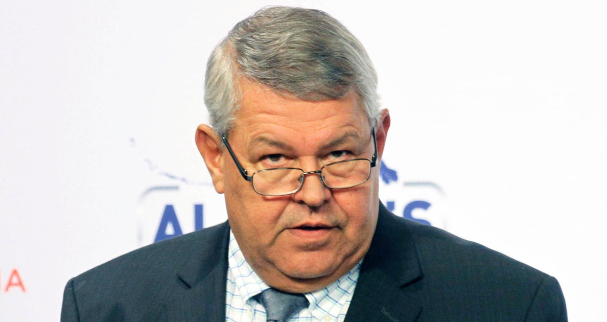 Alaska GOP Candidate For Governor Faces Sexual Harassment Lawsuit