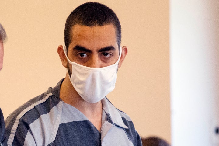 Hadi Matar has pleaded not guilty to attempted murder and assault in the Aug. 12 attack.