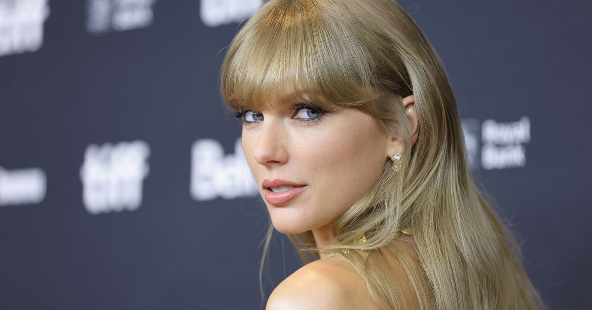 Taylor Swift facts: 19 things you probably didn't know about the pop star