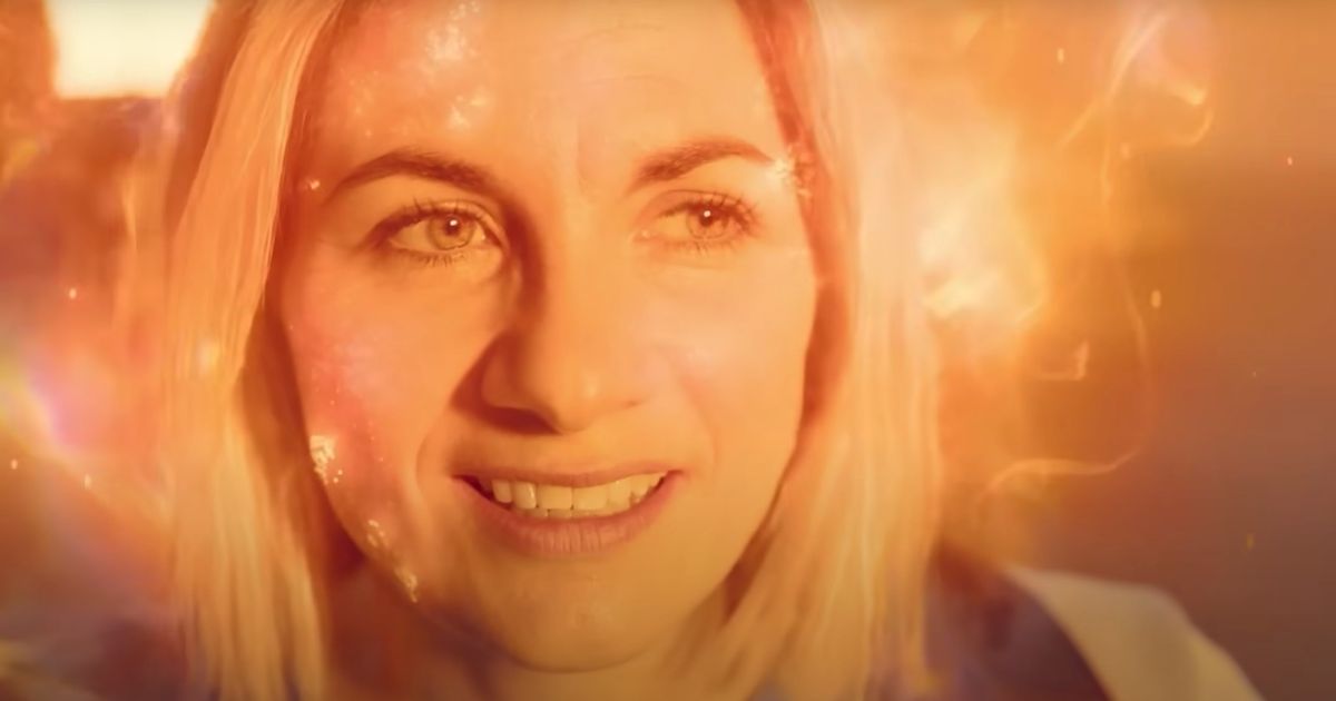 See Jodie Whittaker's Final 'Doctor Who' Moments InEmotional Regeneration Scene