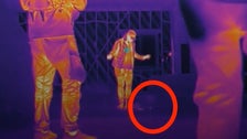 Poltergeist Caught On Video? ‘Powerful’ Evidence Captured By ‘Ghost Adventures’