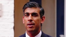 Rishi Sunak To Succeed Liz Truss As British Prime Minister Rishi Sunak To Succeed Liz Truss As British Prime Minister