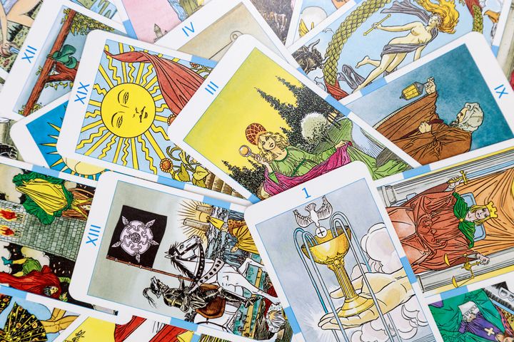 Tarot has hit the mainstream - here's what the pros need you to know