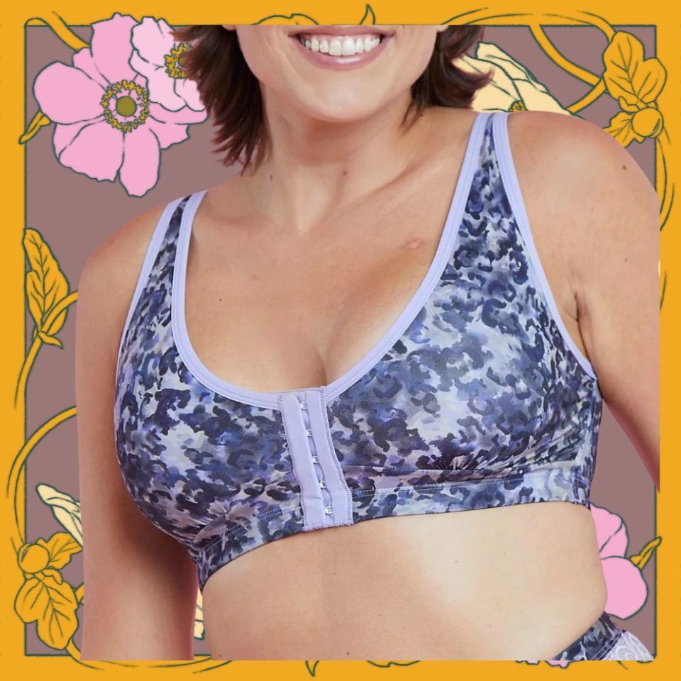 The Best Bras And Post-Op Products For Mastectomies