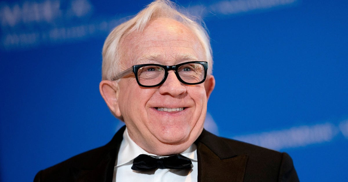 Leslie Jordan Dead At 67 - Vimarsana News