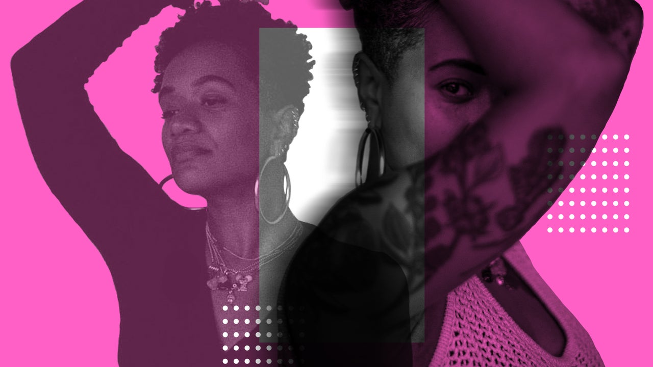 Alex Elle Is Showing Us How We Heal In Her New Book HuffPost Voices alex-elle-is-showing-us-how-we-heal-in-her-new-book-huffpost-voices