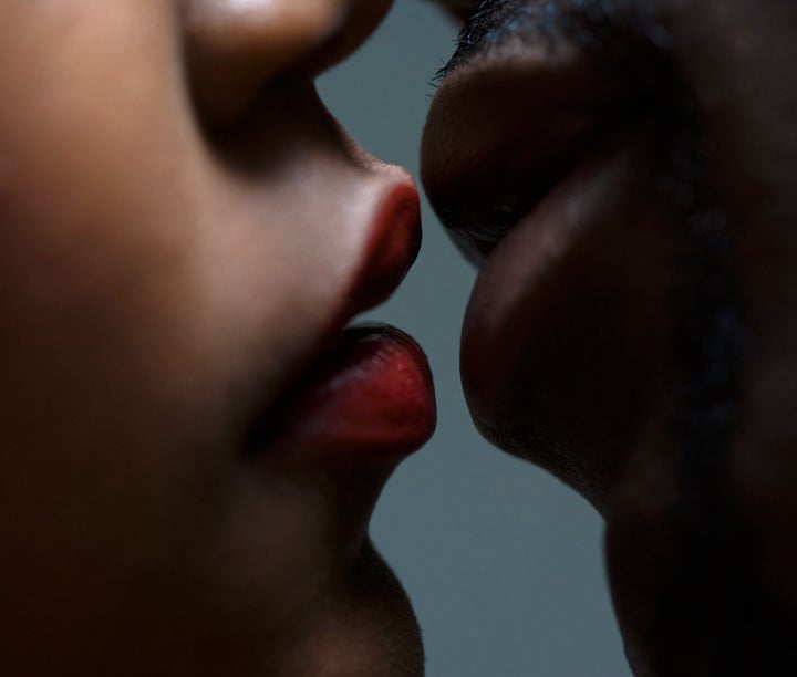Try taking sex off the menu for the night and experimenting with other kinds of intimacy.