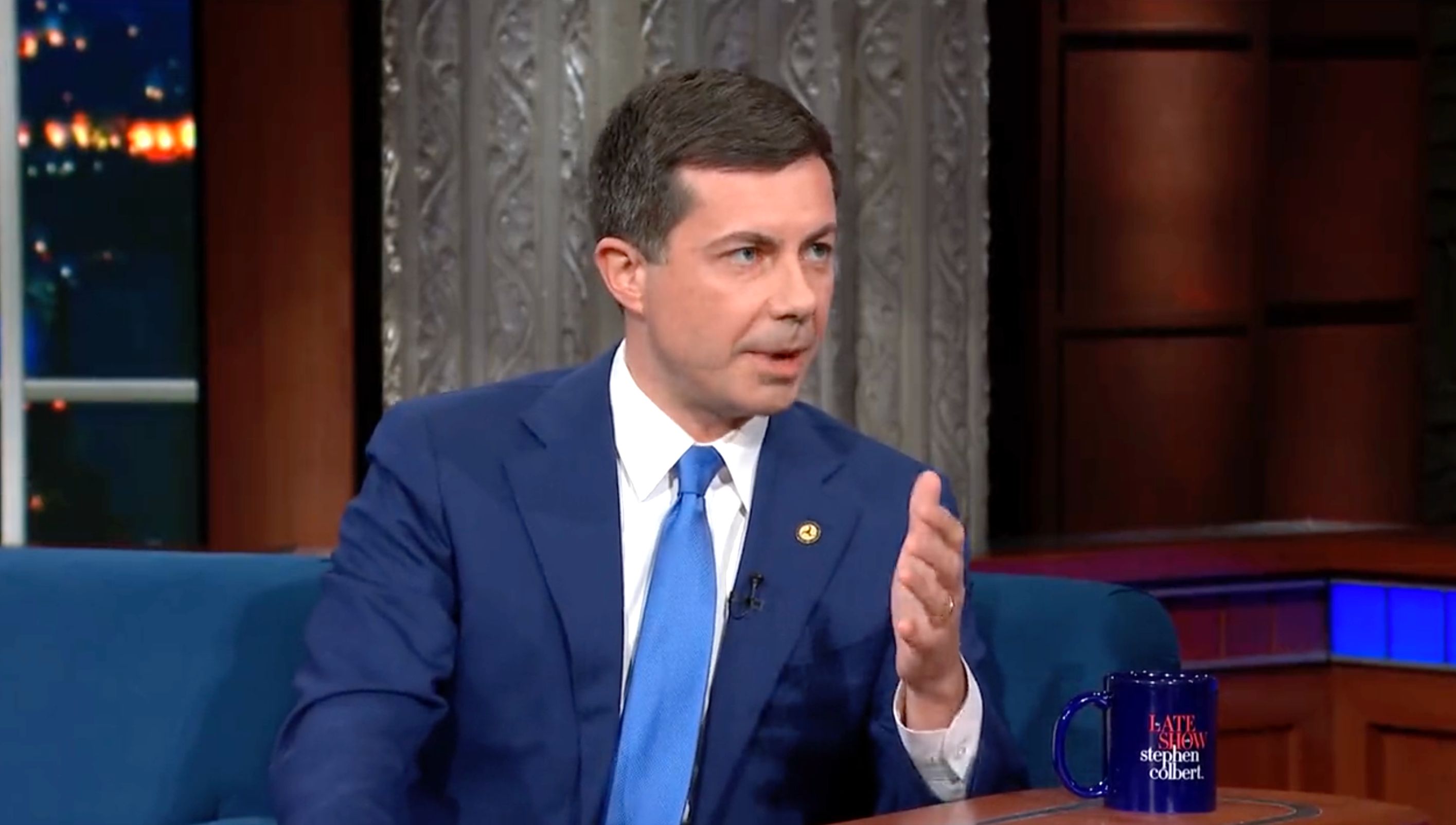 Pete Buttigieg Shuts Down GOP Election Deniers With 7 Words On ...