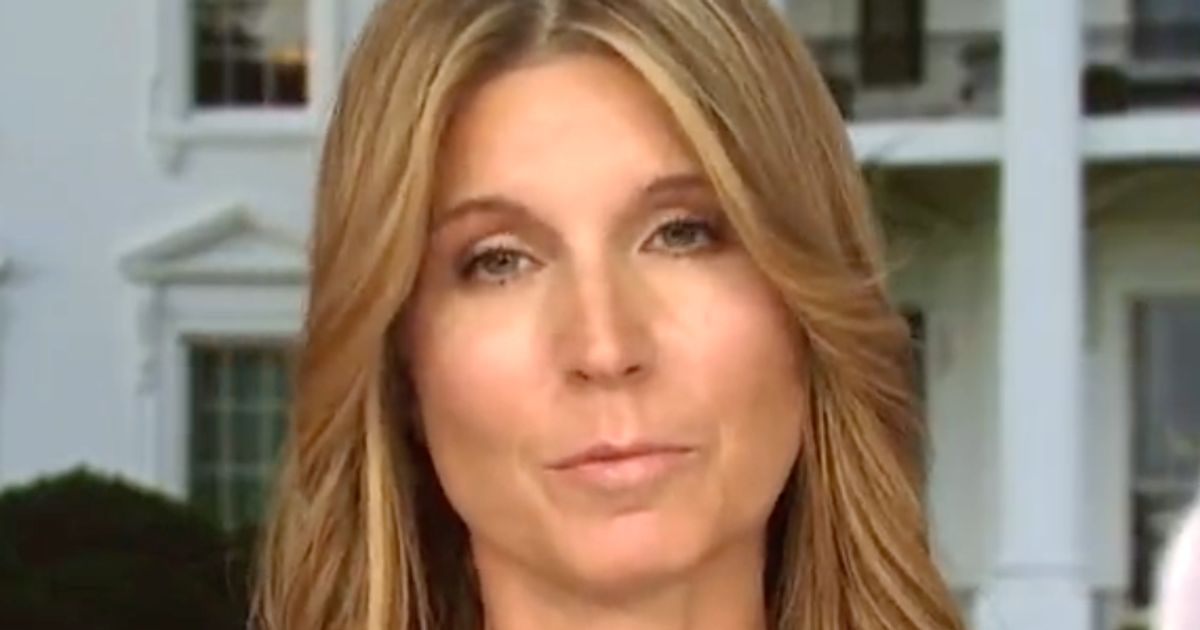 Nicolle Wallace Suggests U.S. Elections Need Help Reserved For