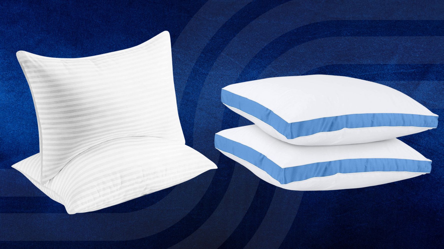 Gamer-Targeted Pillows : gaming pillow