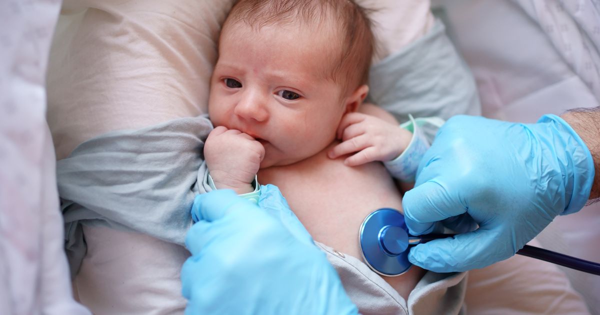 What Parents Need To Know About The Surge In RSV Infections