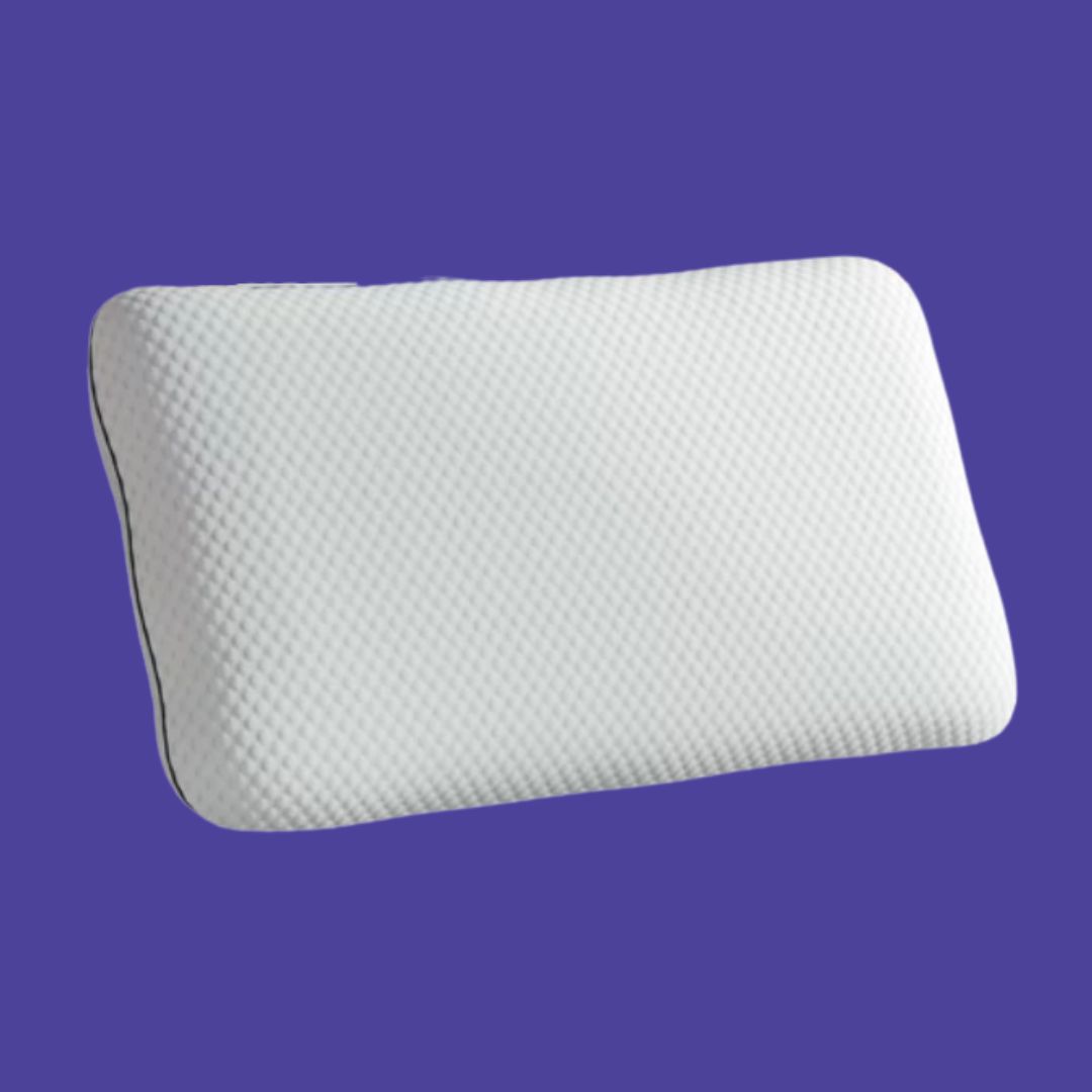 best memory foam pillow under 50