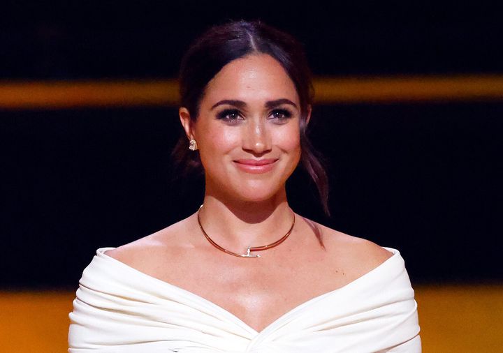 Meghan Markle Addresses The ‘Angry Black Woman’ Stereotype On Latest Podcast Episode