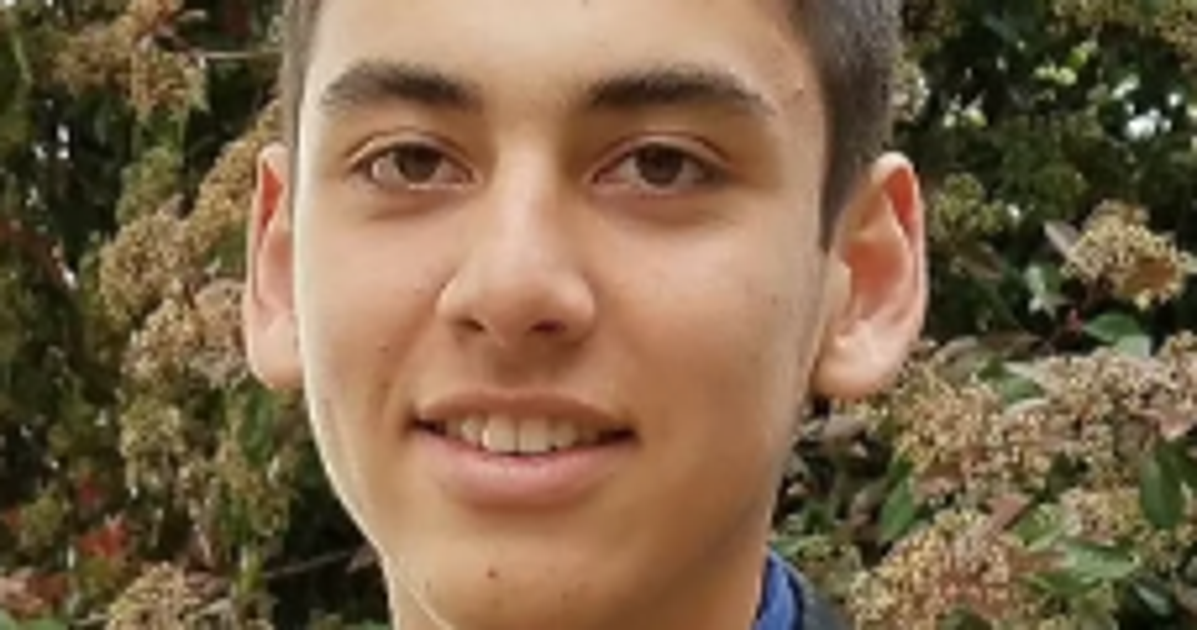 Teacher Charged With Hiding Missing California Teen For Nearly 2 Years - Vimarsana News