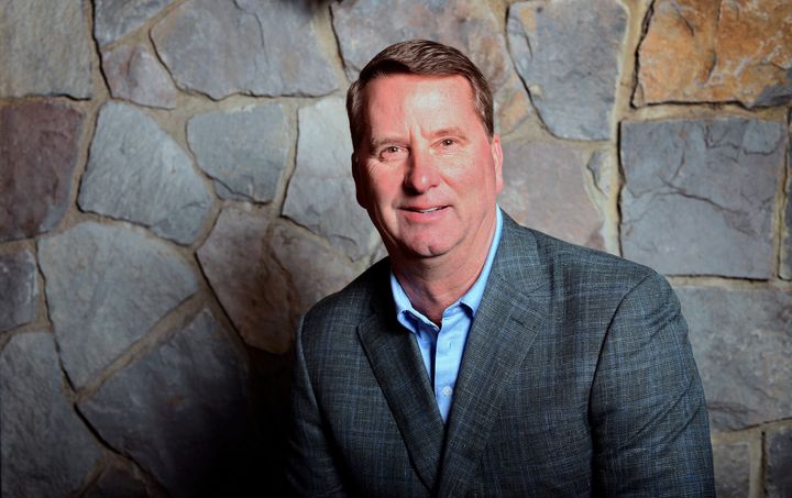 Oregon Republican congressional candidate Mike Erickson has threatened to overturn the results of his election if his Democratic opponent wins.