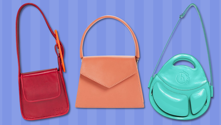 15 Black Owned Handbag Brands To Keep On Your Radar This Year