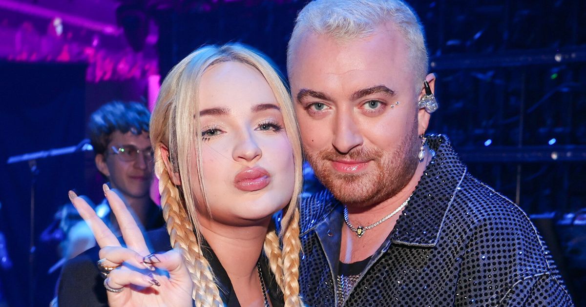 Sam smith petras. Sam Smith Kim Petras Unholy. Sam Smith & Kim Petras. Сэм Смит и Ким Петрас. Download Songs Sam Smith and Kim Petras Unholy.