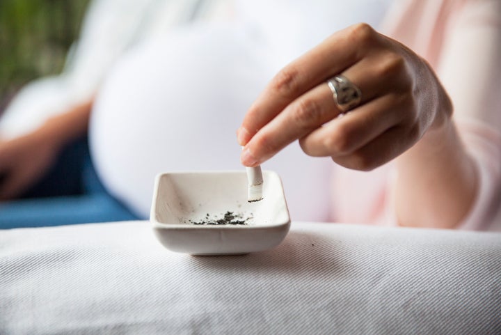 Έρευνα: Όσοι κόβουν το τσιγάρο πριν την ηλικία των 35 ετών είναι σαν να μην κάπνισαν ποτέ Έρευνα: Όσοι κόβουν το τσιγάρο πριν την ηλικία των 35 ετών είναι σαν να μην κάπνισαν ποτέ