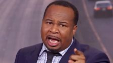 Roy Wood Jr.’s Passionate 4-Minute Defense Of McRib Is A Comedy McMasterpiece