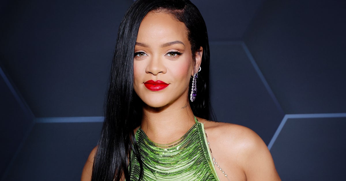 Marvel Teases Rihanna's Long-Awaited Musical Comeback For Black Panther: Wakanda Forever - Vimarsana News