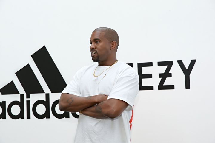 West's former partnership with Adidas accounted for $1.5 billion of his net worth.