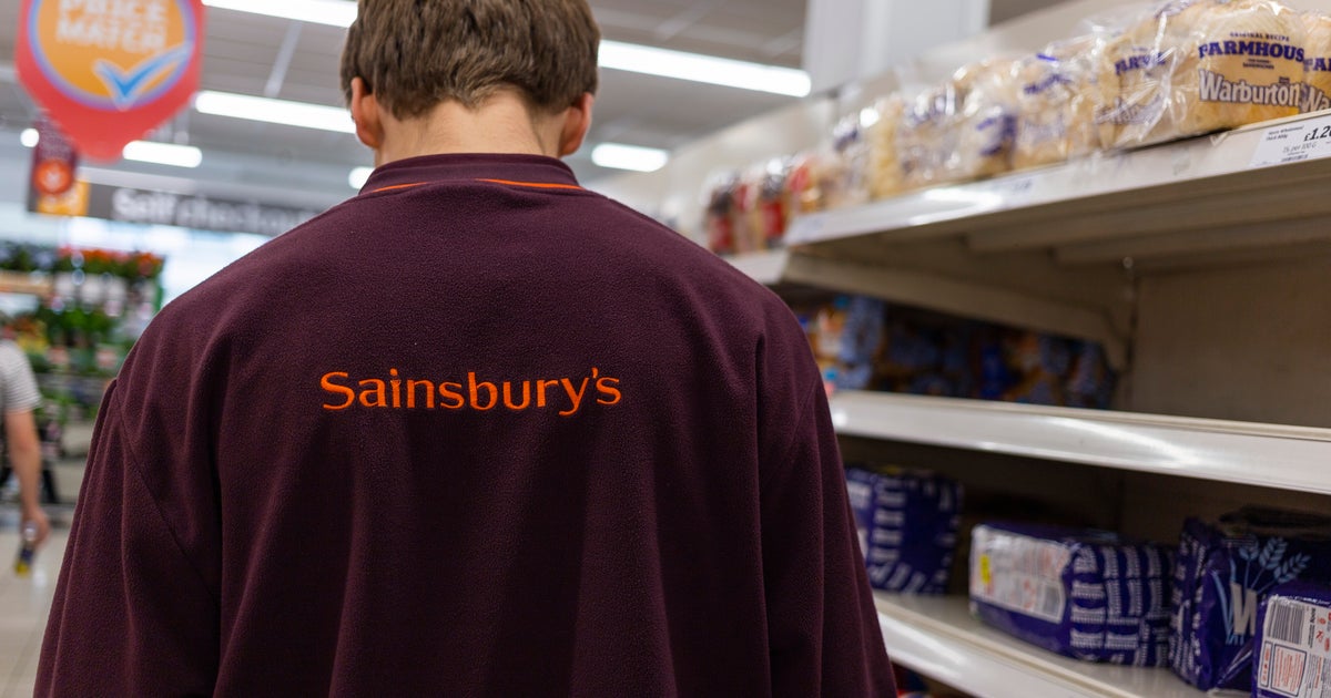 Sainsbury's New Major Change Will Hit 1.8 Million Customers Next Week - Vimarsana News