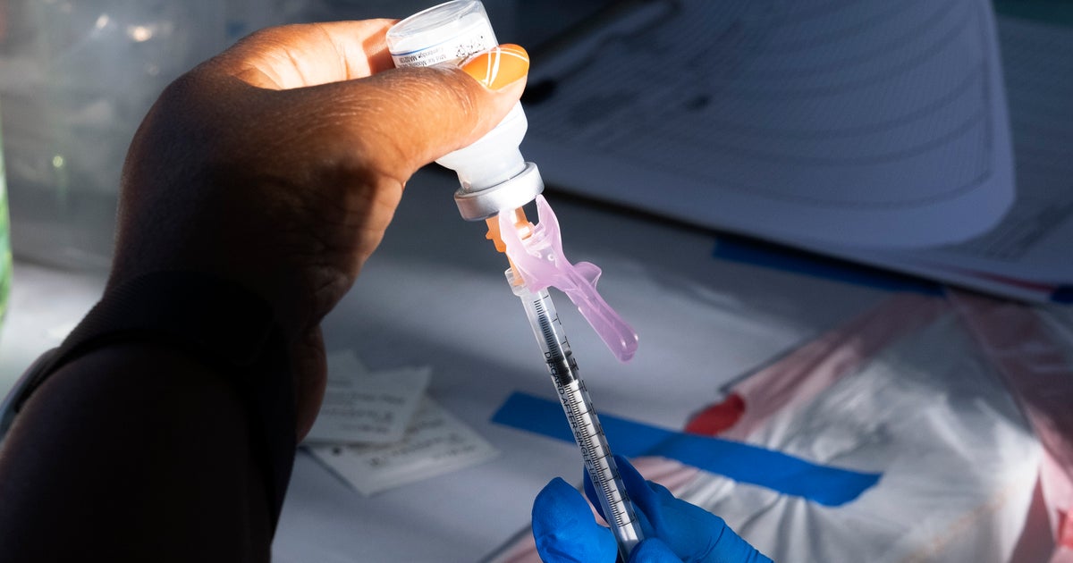 Judge Says Group Of Unvaccinated NYC Public Employees Can Return To Work, Get Back Pay Judge Says Group Of Unvaccinated NYC Public Employees Can Return To Work, Get Back Pay