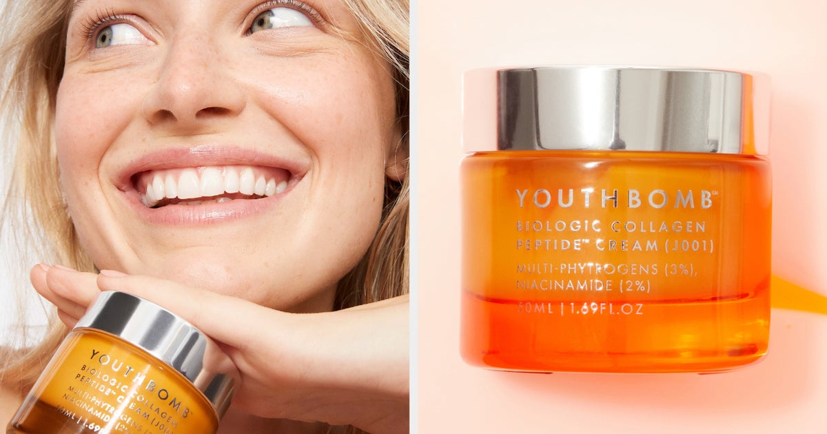 Beauty Pie Has Launched A New Moisturiser – And The Reviews Are Glowing As Much As Your Skin Will Beauty Pie Has Launched A New Moisturiser – And The Reviews Are Glowing As Much As Your Skin Will