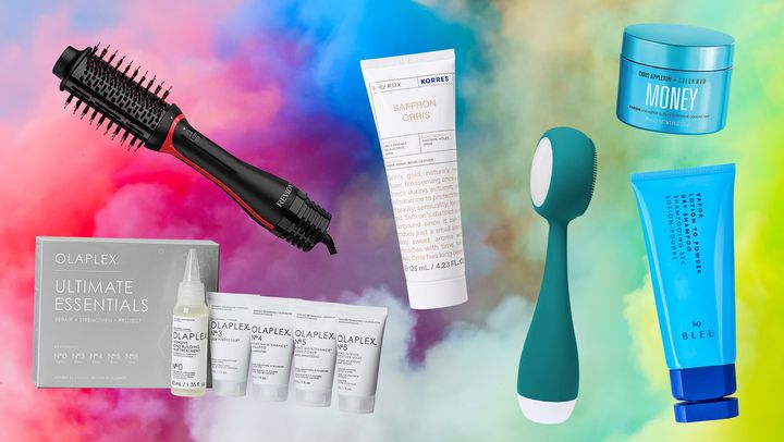Best-selling products on sale during Amazon's beauty event