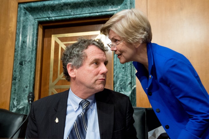 Democrats Increasingly Worry About The Federal Reserve Crushing The Economy Democrats Increasingly Worry About The Federal Reserve Crushing The Economy