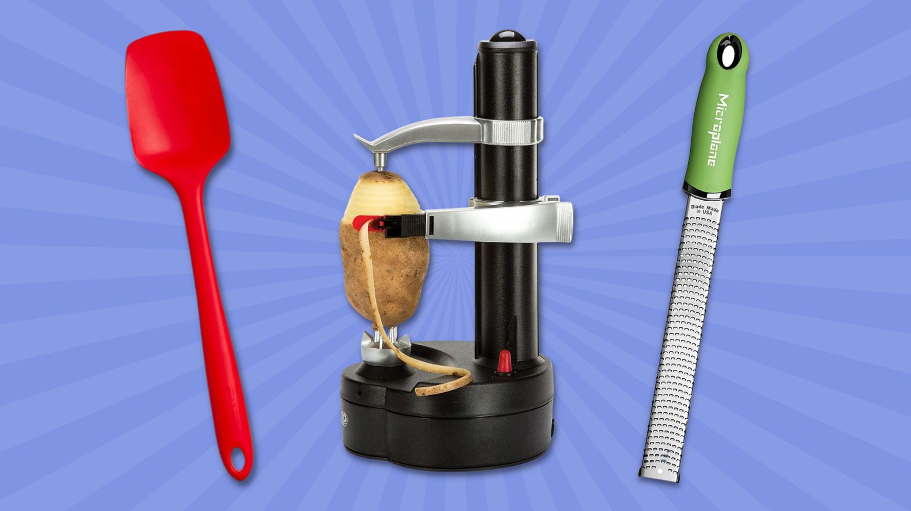12 Most Mistreated Kitchen Tools, According to Experts