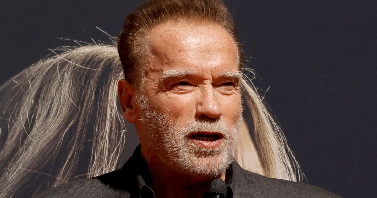 Arnold Schwarzenegger Responds To Ex-Trump Official's Taunt With An Embarrassing Reminder - Vimarsana News