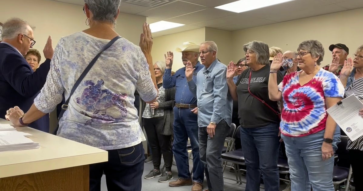 Nevada Officials Begin Unprecedented Hand Count Of Ballots - Vimarsana News