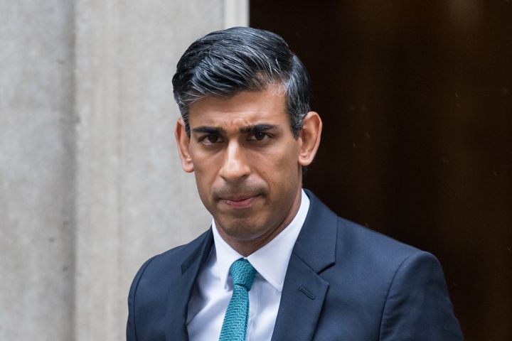 Rishi Sunak is expected to revive and unite the Tory Party