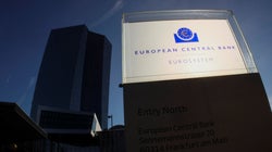 Η ΕΚΤ αυξάνει το επιτόκιο καταθέσεων στο 1,5%, το υψηλότερο από το