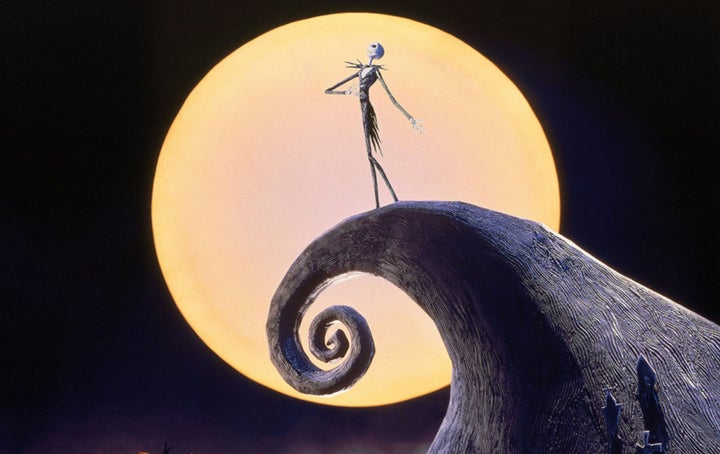 Whether you'd rather watch The Nightmare Before Christmas in October or December, Disney+ has you covered